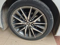Toyota Camry 2.5G Luxury Edition - фото 6