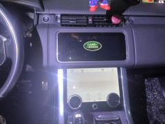 Land Rover Range Rover Sport 3.0 L6 Edition - ფოტო 17