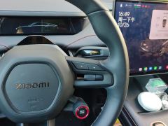 Xiaomi SU7 830km ProUltra Long Range Edition - ფოტო 19