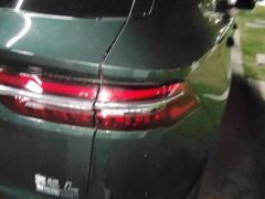 Geely Xingyue L Dongfang Yao 2.0T Automatic two-wheel drive Star Edition - ფოტო 5