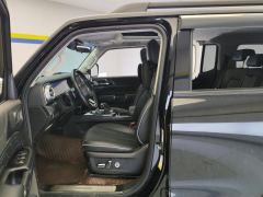 Tank 300 Off-Road Edition 2.0T Conqueror - ფოტო 14