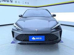 Roewe MG i5 1.5L CVT Prestige - ფოტო 3
