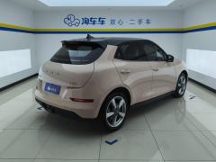 Ora Great Wall Good Cat 401km Luxury Edition - ფოტო 2