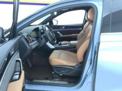 BYD Tang DM-i Edition 1.5T 112km Version 7 - ფოტო 14