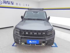 Jetour Traveller 2.0T AWD - фото 3