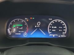 Toyota Wildlander 2.0L Four-wheel drive luxury PLUS version - photo 20