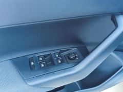 Volkswagen Lavida Advanced 1.5L Automatically outstanding Xinxue edition - photo 13