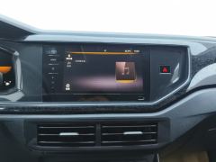 Volkswagen Lavida Advanced 1.5L Automatically outstanding Xinxue edition - photo 17