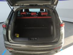 Changan CS35PLUS 1.4T Luxury Edition - ფოტო 7