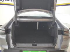 Arcfox Alpha S5 560PRO Front-wheel drive 185kW - ფოტო 7