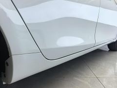 Geely Emgrand UP 1.5L Manual Comfort Edition - фото 10