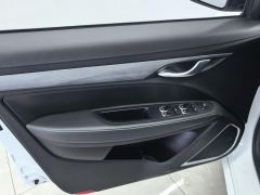 Geely Emgrand UP 1.5L Manual Comfort Edition - фото 12