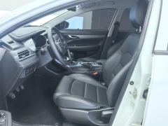Geely Emgrand UP 1.5L Manual Comfort Edition - фото 14