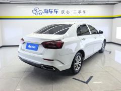 Geely Emgrand UP 1.5L Manual Comfort Edition - фото 2