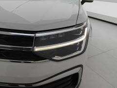 Volkswagen Tharu C01 525 Comfort Edition - ფოტო 4
