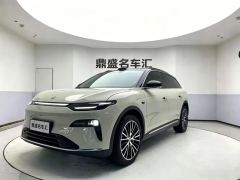 Leapmotor C11 BEV 640 Lidar Zhizun Edition - фото 1