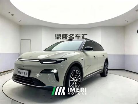 2026 Leapmotor C11 BEV 640 Lidar Zhizun Edition - ავტომობილი ჩინეთიდან