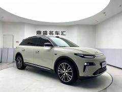 Leapmotor C11 BEV 640 Lidar Zhizun Edition - фото 3
