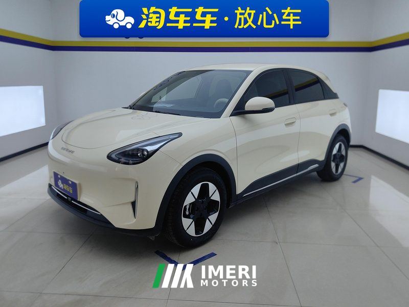 Geely Star Wish UP 410km Edition