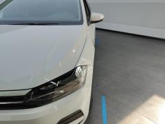 Volkswagen Polo Plus 1.5L Edition - ფოტო 4