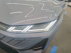 Changan Eado 1.5T 500Bar Version - ფოტო 4