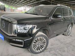Tank 500 3.0T Edition 5 - photo 1