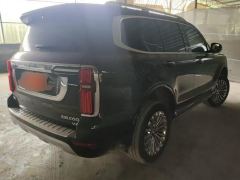 Tank 500 3.0T Edition 5 - photo 2