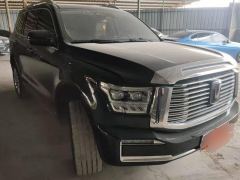 Tank 500 3.0T Edition 5 - photo 3