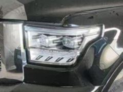 Tank 500 3.0T Edition 5 - photo 4