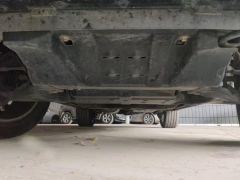 Tank 500 3.0T Edition 5 - photo 8
