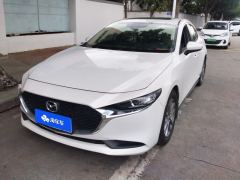 Mazda3 Axela 1.5L Automatic Standard Edition - ფოტო 1