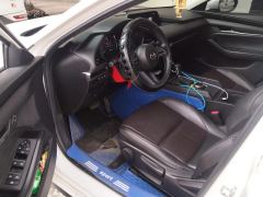Mazda3 Axela 1.5L Automatic Standard Edition - ფოტო 14