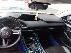 Mazda3 Axela 1.5L Automatic Standard Edition - ფოტო 17