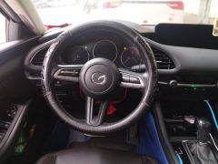 Mazda3 Axela 1.5L Automatic Standard Edition - ფოტო 18