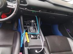 Mazda3 Axela 1.5L Automatic Standard Edition - ფოტო 19