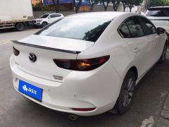 Mazda3 Axela 1.5L Automatic Standard Edition - ფოტო 2