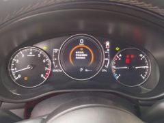 Mazda3 Axela 1.5L Automatic Standard Edition - ფოტო 20