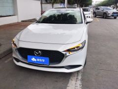 Mazda3 Axela 1.5L Automatic Standard Edition - ფოტო 3