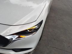 Mazda3 Axela 1.5L Automatic Standard Edition - ფოტო 4
