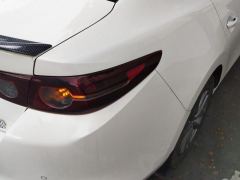 Mazda3 Axela 1.5L Automatic Standard Edition - ფოტო 5
