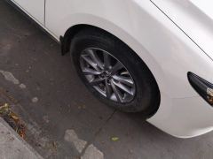Mazda3 Axela 1.5L Automatic Standard Edition - ფოტო 6