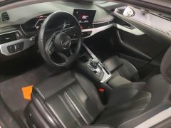 Audi A4L 35 TFSI Fashion Dynamic - фото 14