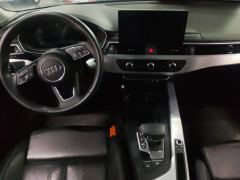 Audi A4L 35 TFSI Fashion Dynamic - фото 16