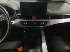 Audi A4L 35 TFSI Fashion Dynamic - фото 17