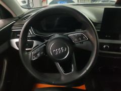 Audi A4L 35 TFSI Fashion Dynamic - фото 18