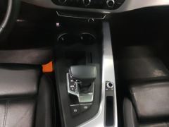 Audi A4L 35 TFSI Fashion Dynamic - фото 19