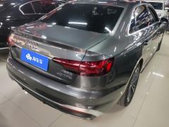 Audi A4L 35 TFSI Fashion Dynamic - фото 2
