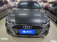Audi A4L 35 TFSI Fashion Dynamic - фото 3