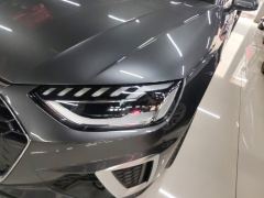Audi A4L 35 TFSI Fashion Dynamic - фото 4