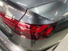 Audi A4L 35 TFSI Fashion Dynamic - фото 5